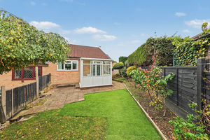 Tunstall Way Walton
